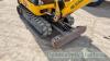 JCB 801.8 mini digger (2015) MA1108050 - 7