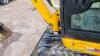 JCB 801.8 mini digger (2014) MA1038211 - 13