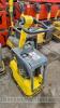 Wacker diesel reversing plate compactor