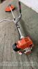 Stihl FS130 strimmer - 2