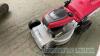 Mountfield SP53H mower - 2