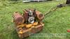 Wacker twin drum roller - 2