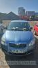 SKODA FABIA 2 TDI 105 - OY08 ZXS.