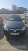 VAUXHALL TIGRA EXCLUSIV - CK58 BZN.