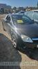 VAUXHALL TIGRA EXCLUSIV - CK58 BZN. - 2