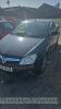 VAUXHALL TIGRA EXCLUSIV - CK58 BZN. - 3