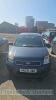 FORD FUSION ZETEC - HN59 JWK.