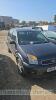 FORD FUSION ZETEC - HN59 JWK. - 2