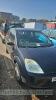 FORD FIESTA FINESSE - HS53 FSP. - 2