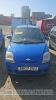 CHEVROLET MATIZ SE - BD07 ZDU.