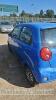 CHEVROLET MATIZ SE - BD07 ZDU. - 5