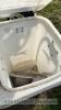 Paint washing bin - 2