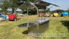 Stainless steel garden bar - 2