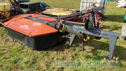 Vicon CM188 drum mower