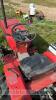 Shibaura SD1540 compact tractor - 5