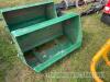 Ransomes grass box - 2