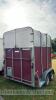 Ifor Williams horse trailer - 3