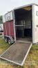 Ifor Williams horse trailer - 4