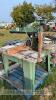 Wadkin radial arm saw - 3