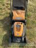 McCulloch M40-450C lawn mower, Briggs & Stratton 450 series - 5