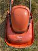 Flymo electric lawn mower 240v - 2