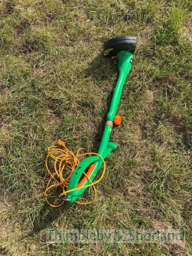 Electric strimmer 40v