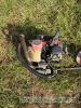 Petrol hedge trimmer - 4