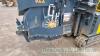 Garbin TS450E trencher (2020) 487 hrs. GWO. New tracks - 14