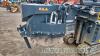 Garbin TS450E trencher (2020) 487 hrs. GWO. New tracks - 15