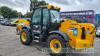 JCB 540/140 telehandler (2020) 14MC1331 - 8