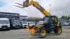 JCB 540/140 telehandler (2020) 14MC1331 - 14