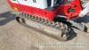 Takeuchi TB216 mini digger (2018) - 10