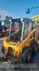 Mustang 2044 skidsteer - 2