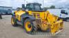 JCB 535/125 telehandler (2017) 12MC0231 - 3