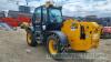 JCB 535/125 telehandler (2017) 12MC0231 - 8