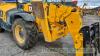 JCB 540/180 telehandler (2018) 18MT0112 - 5