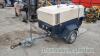 Ingersoll Rand 7/41 compressor (2006)