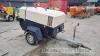 Ingersoll Rand 7/41 compressor (2006) - 3