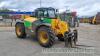 JCB 535/95 telehandler A633988 - 3