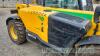 JCB 525/60 telehandler A669004 - 5