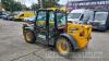 JCB 525/60 telehandler A669004 - 8