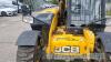 JCB 525/60 telehandler A669004 - 16