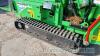 Greenmech STC 1928 tracked chipper (2016) - 9