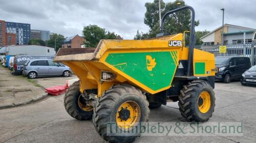 JCB 9T dumper (2017) A779347