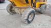 Benford 3T swivel dumper - 2