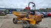 Benford 3T swivel dumper - 8