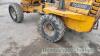 Benford 3T swivel dumper - 9