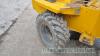 Benford 3T swivel dumper - 6