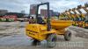 Benford 3T swivel dumper - 7