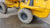 Benford 3T swivel dumper - 9